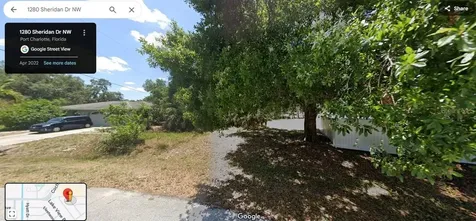 80 Bamboo Drive Port Charlotte FL 33954