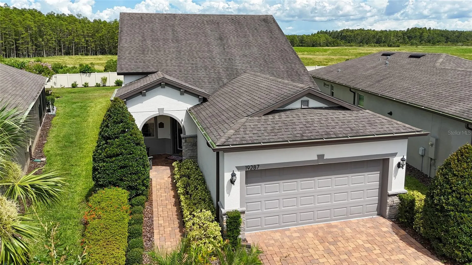 19287 Coastal Shore Terrace Land O Lakes FL 34638