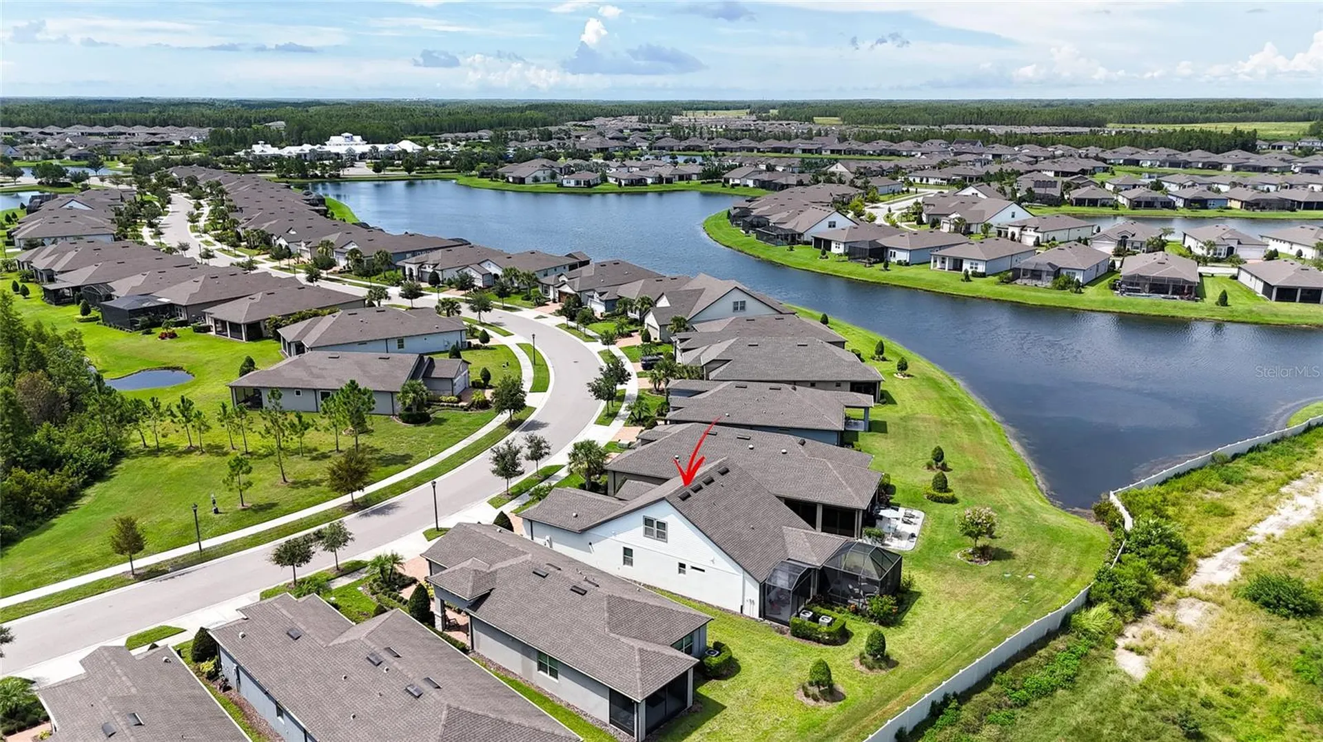 19287 Coastal Shore Terrace Land O Lakes FL 34638