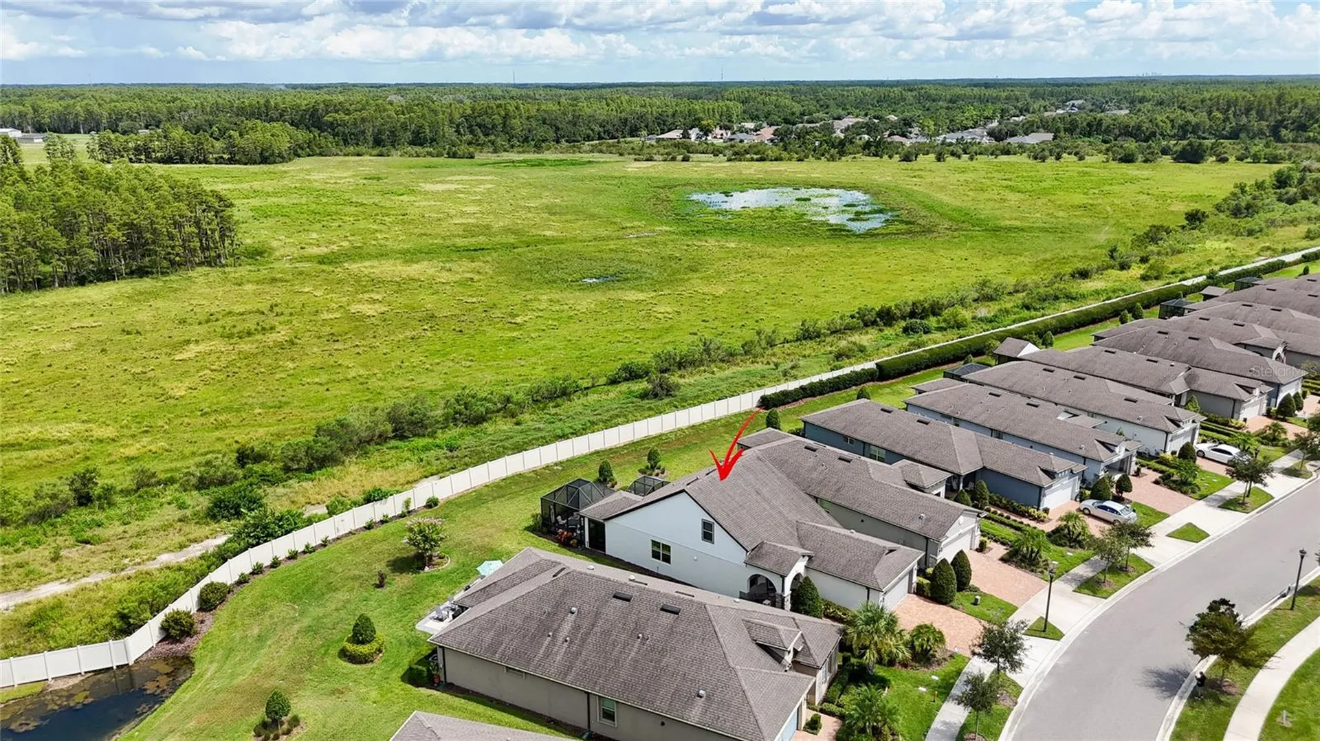 19287 Coastal Shore Terrace Land O Lakes FL 34638