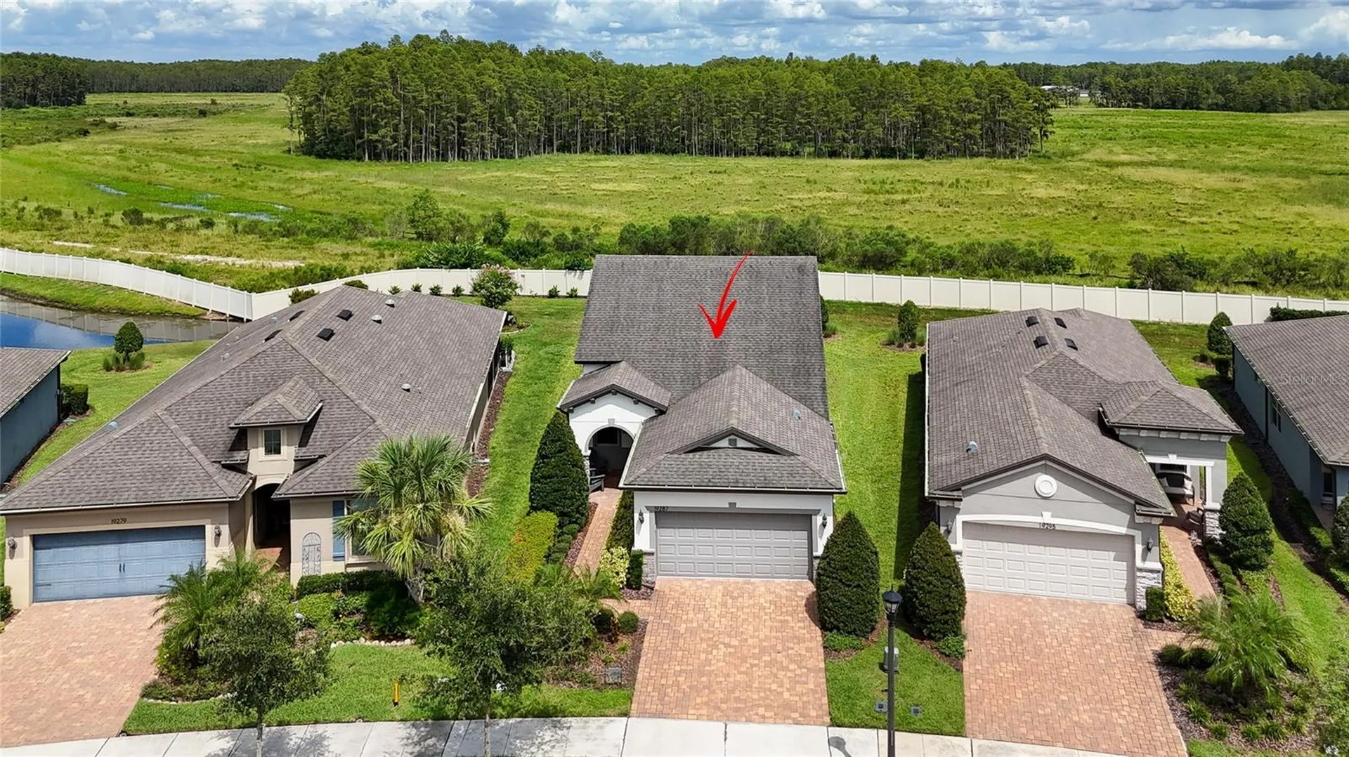 19287 Coastal Shore Terrace Land O Lakes FL 34638