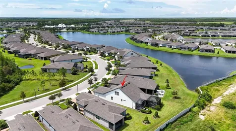 19287 Coastal Shore Terrace Land O Lakes FL 34638