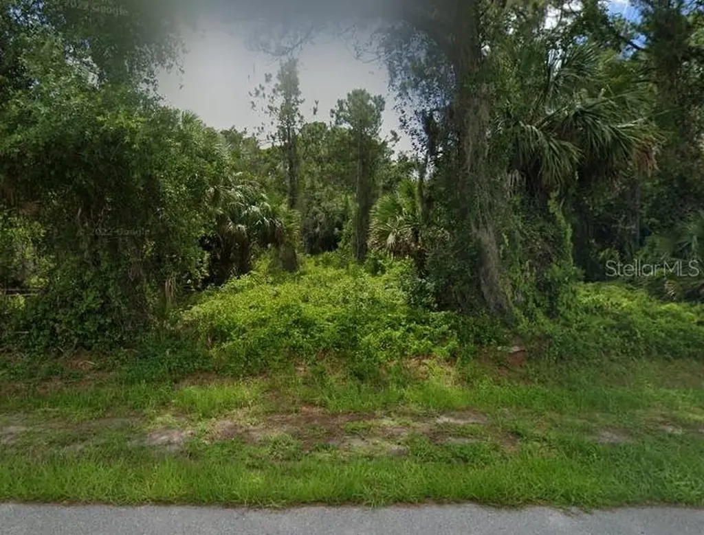 Maurkbach Terrace North Port FL 34286