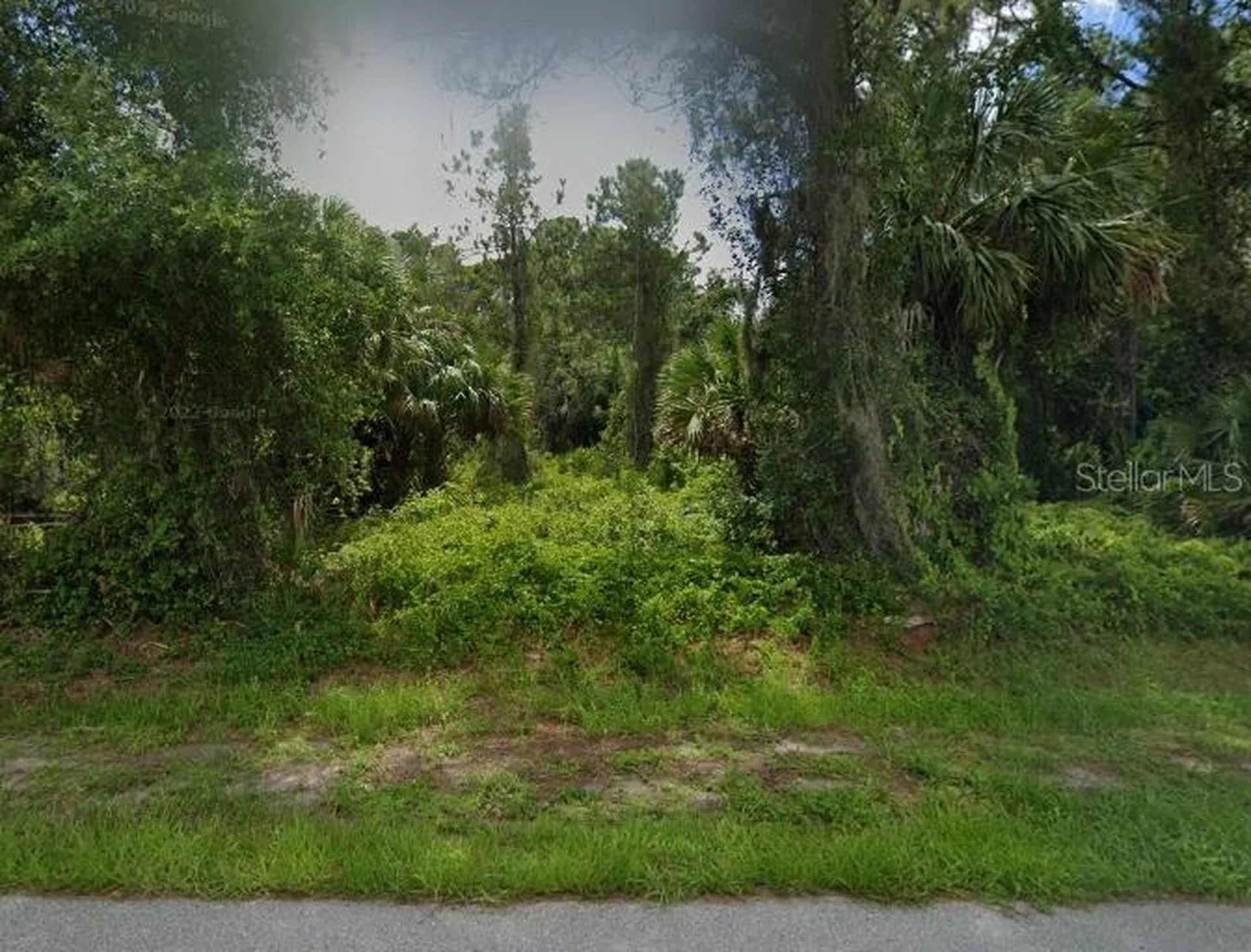 Maurkbach Terrace North Port FL 34286