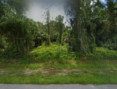 Maurkbach Terrace North Port FL 34286