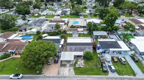 6411 N Coolidge Avenue Tampa FL 33614