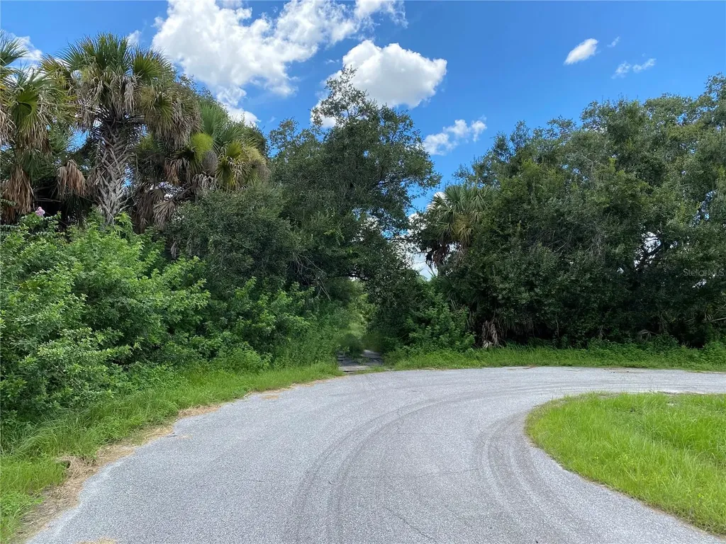 Sultan Court North Port FL 34286