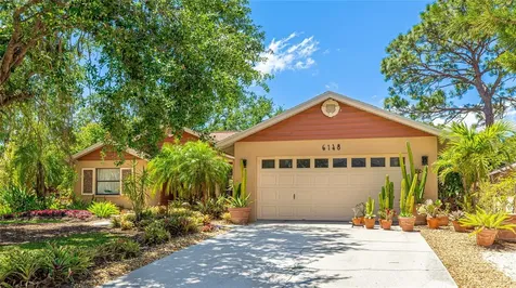 6148 Bonaventure Court Sarasota FL 34243