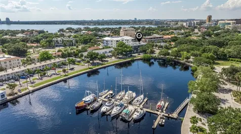 90 Columbia Drive Tampa FL 33606