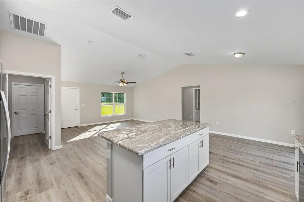 205 W Ruska Place Citrus Springs FL 34434
