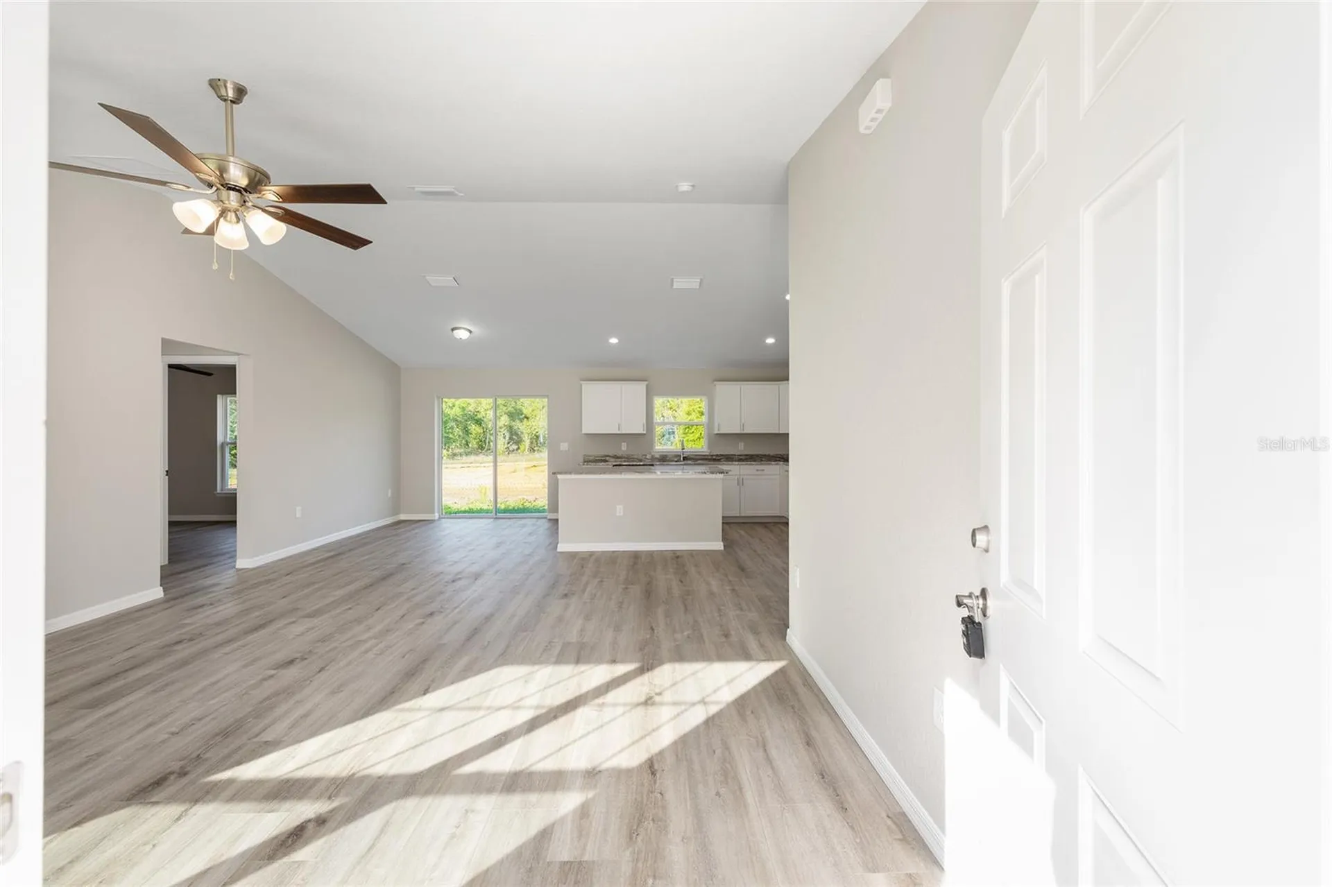 205 W Ruska Place Citrus Springs FL 34434