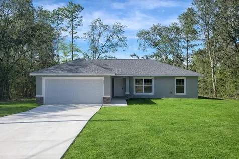 205 W Ruska Place Citrus Springs FL 34434
