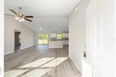 205 W Ruska Place Citrus Springs FL 34434