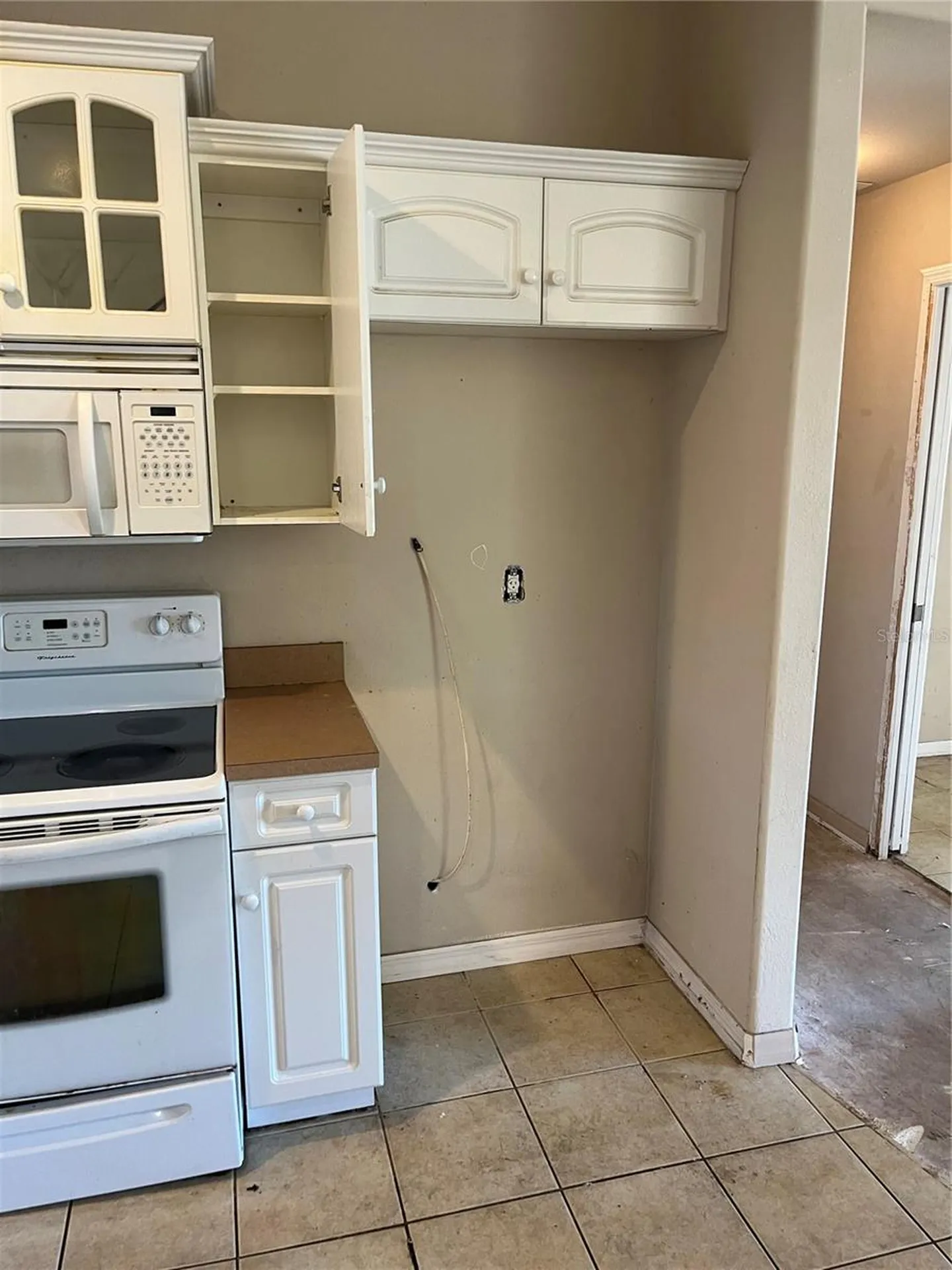 1109 Chaplin Avenue Lehigh Acres FL 33971