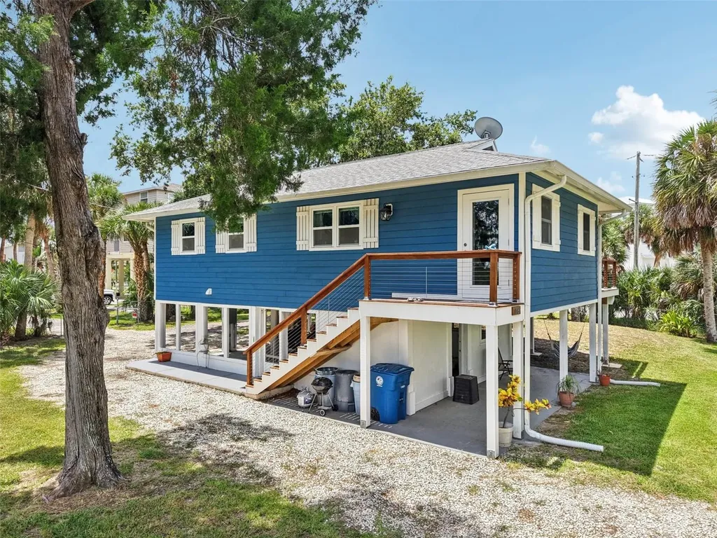 10581 Pine Island Drive Weeki Wachee FL 34607