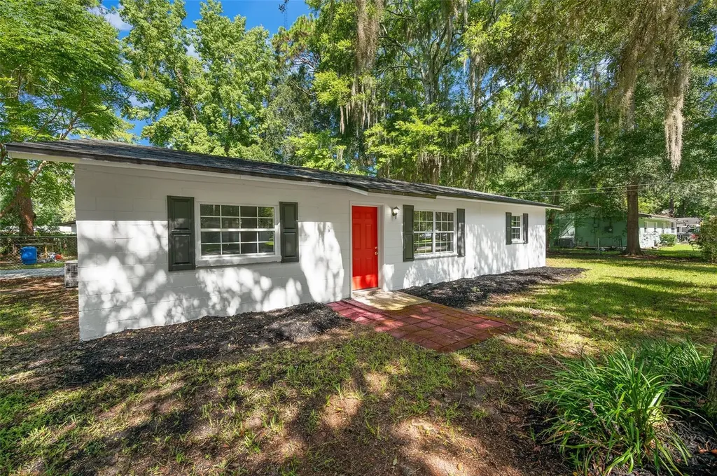 2100 SE 50th Street Gainesville FL 32641