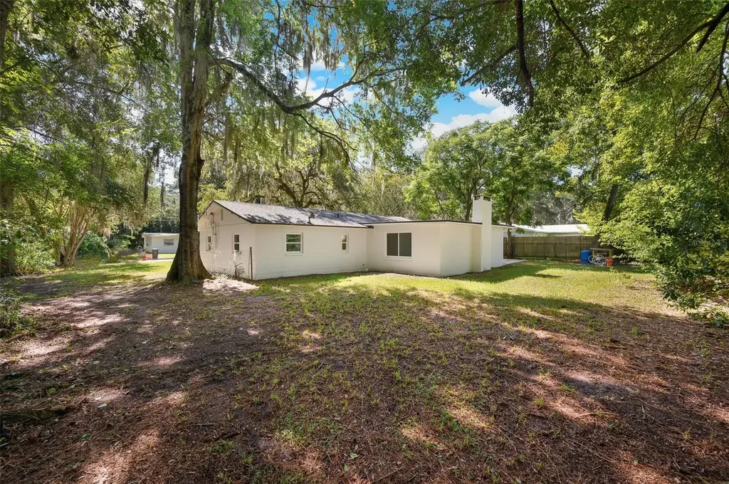 2100 SE 50th Street Gainesville FL 32641