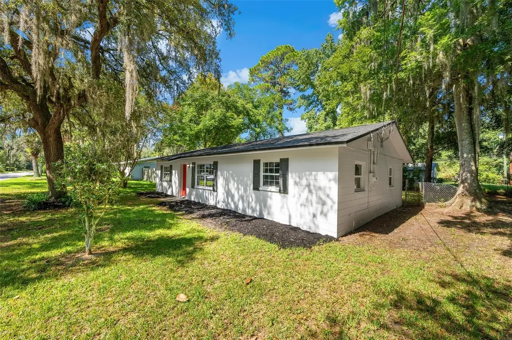 2100 SE 50th Street Gainesville FL 32641