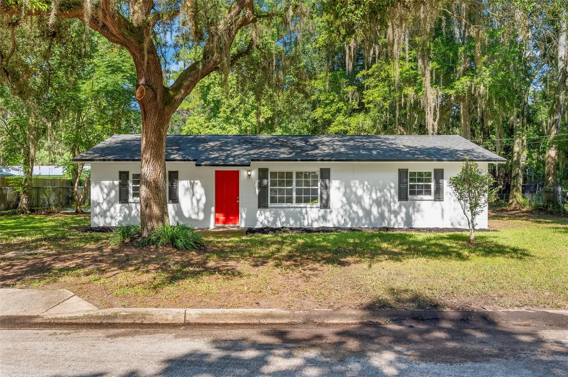 2100 SE 50th Street Gainesville FL 32641