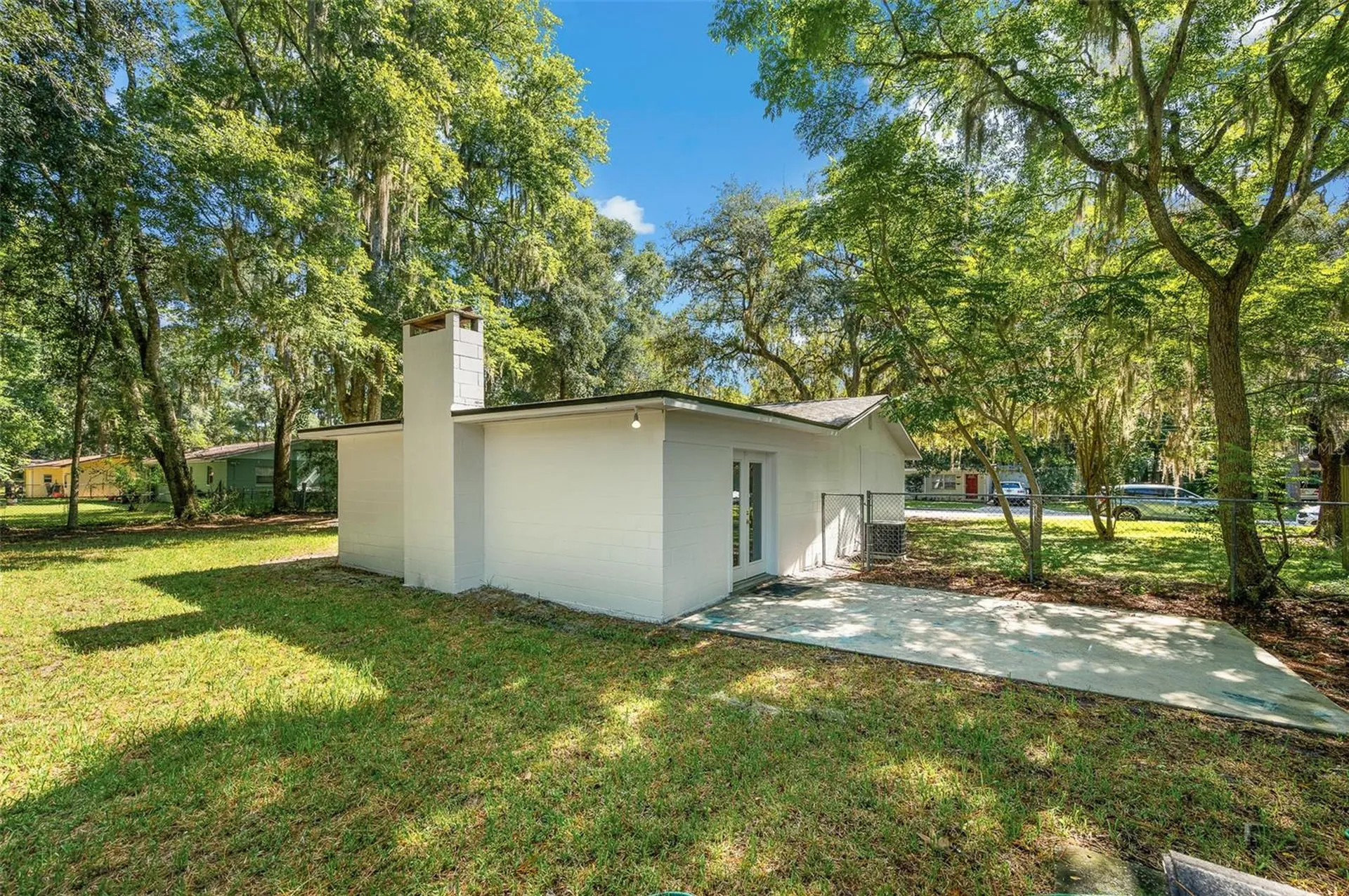 2100 SE 50th Street Gainesville FL 32641