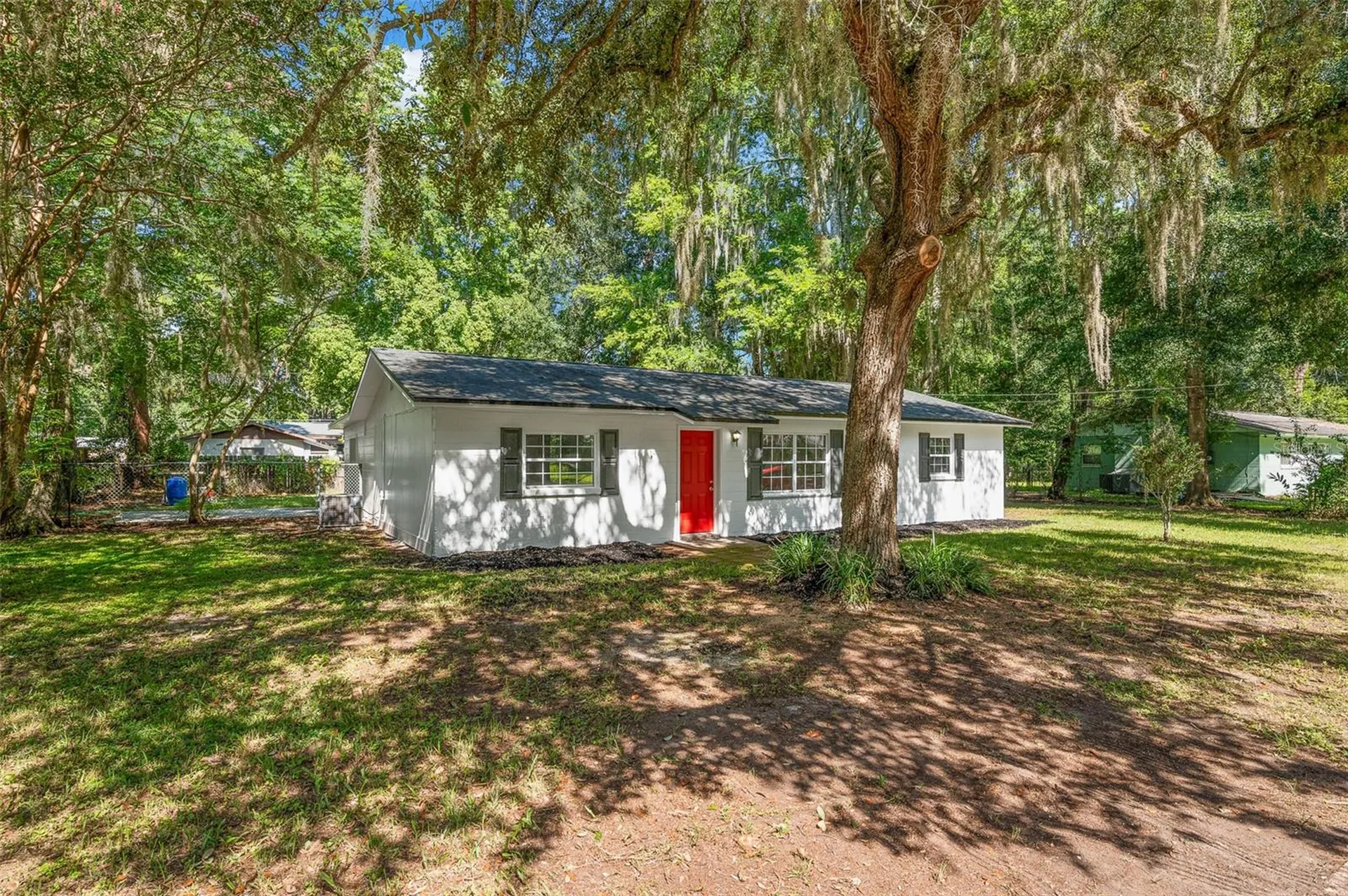 2100 SE 50th Street Gainesville FL 32641
