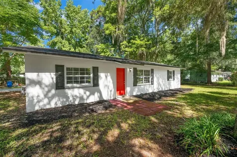 2100 SE 50th Street Gainesville FL 32641