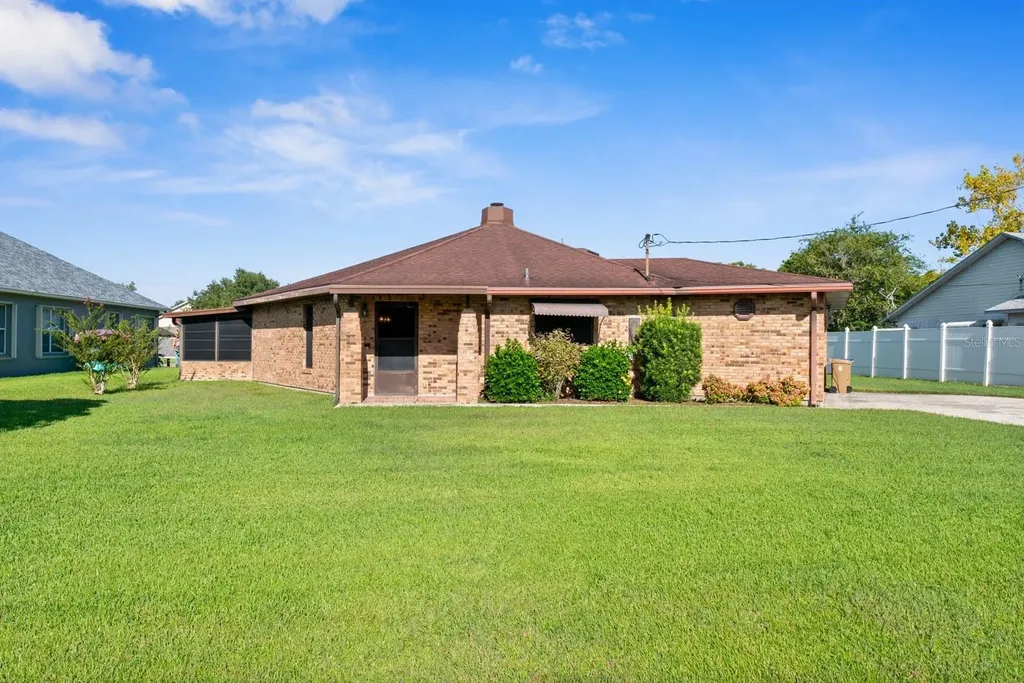 1440 Flamingo Drive Kissimmee FL 34746