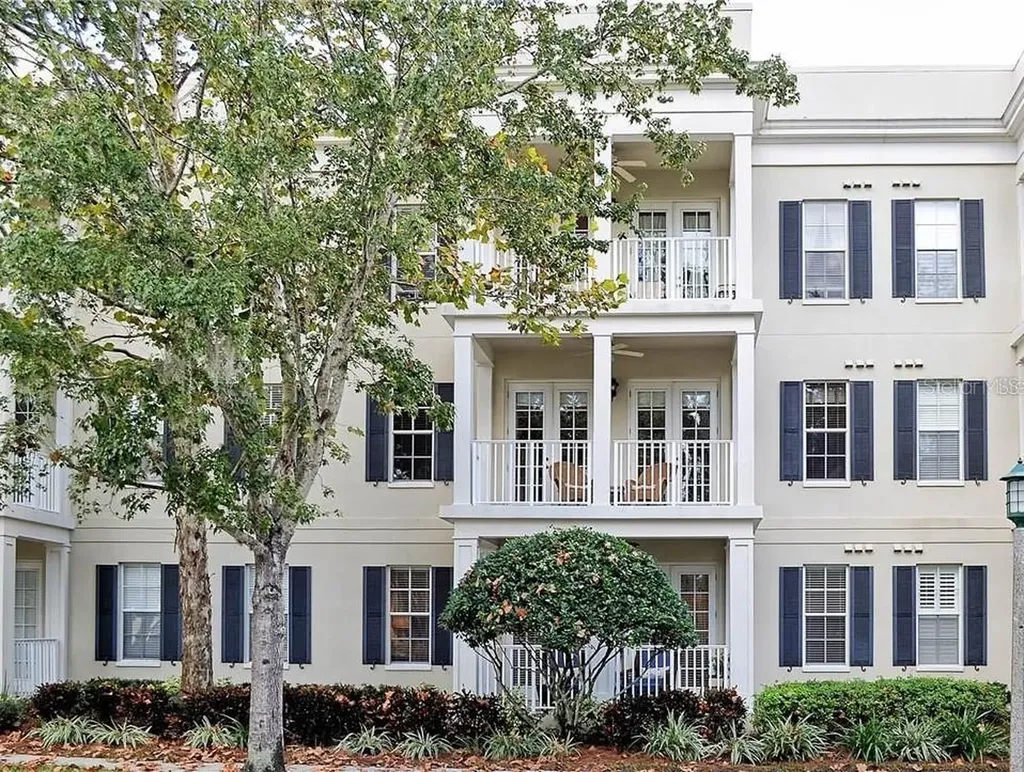 855 Blue Sage Street Celebration FL 34747