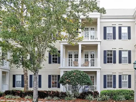 855 Blue Sage Street Celebration FL 34747
