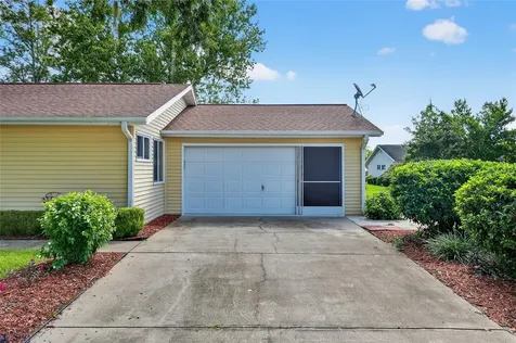 8368 SW 109th Lane Road Ocala FL 34481