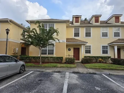 1944 Fiesta Ridge Court Tampa FL 33604