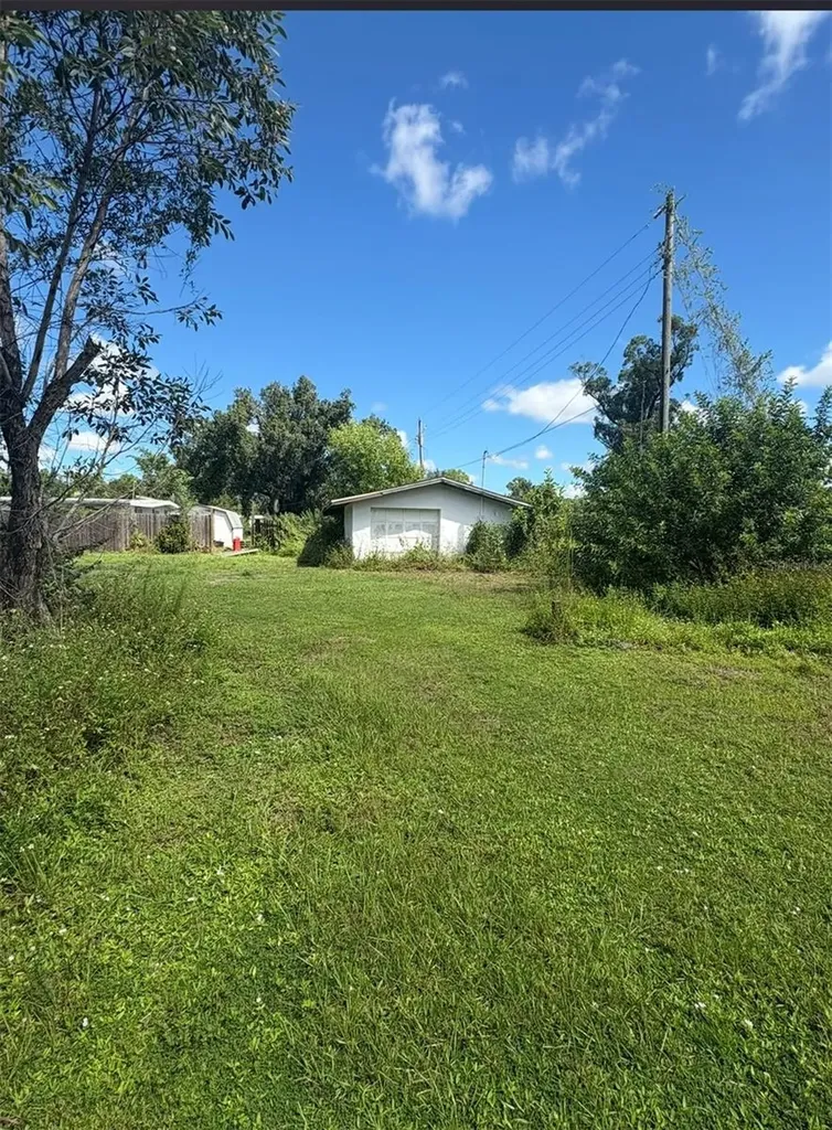 12486 Poem Avenue Punta Gorda FL 33955