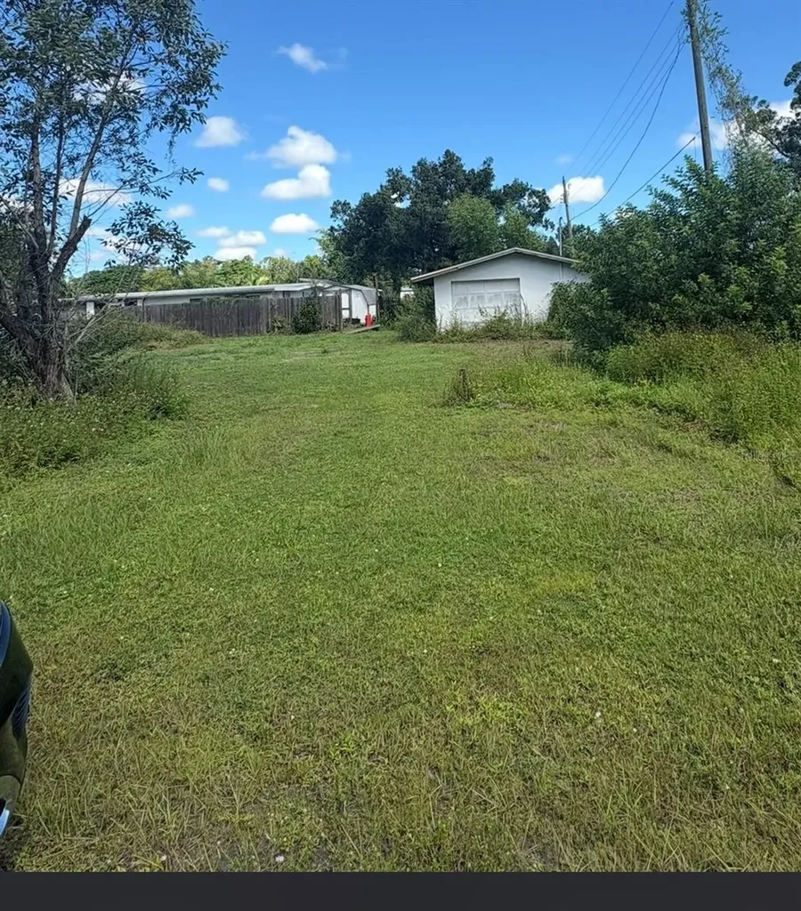 12486 Poem Avenue Punta Gorda FL 33955