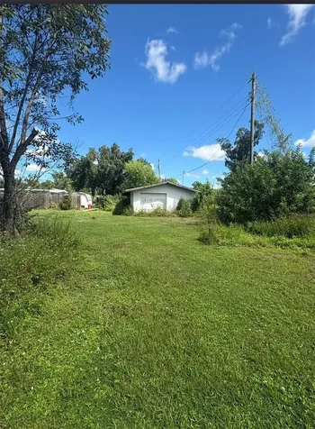 12486 Poem Avenue Punta Gorda FL 33955