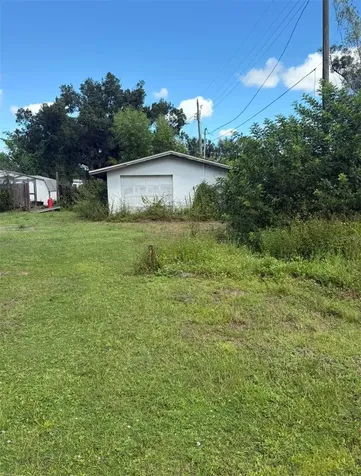12486 Poem Avenue Punta Gorda FL 33955