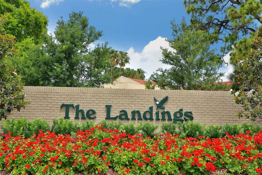1473 Landings Circle Sarasota FL 34231
