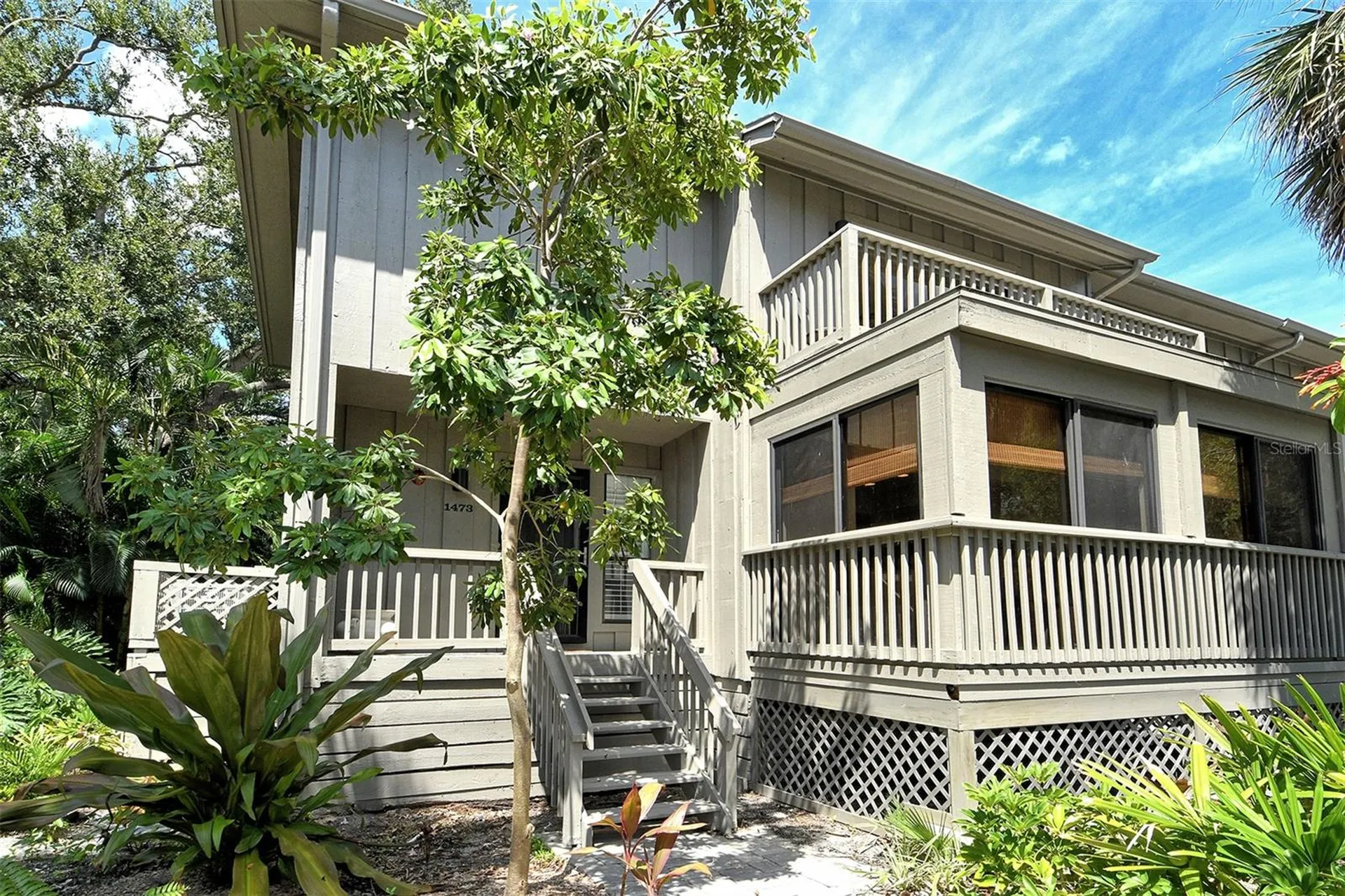 1473 Landings Circle Sarasota FL 34231