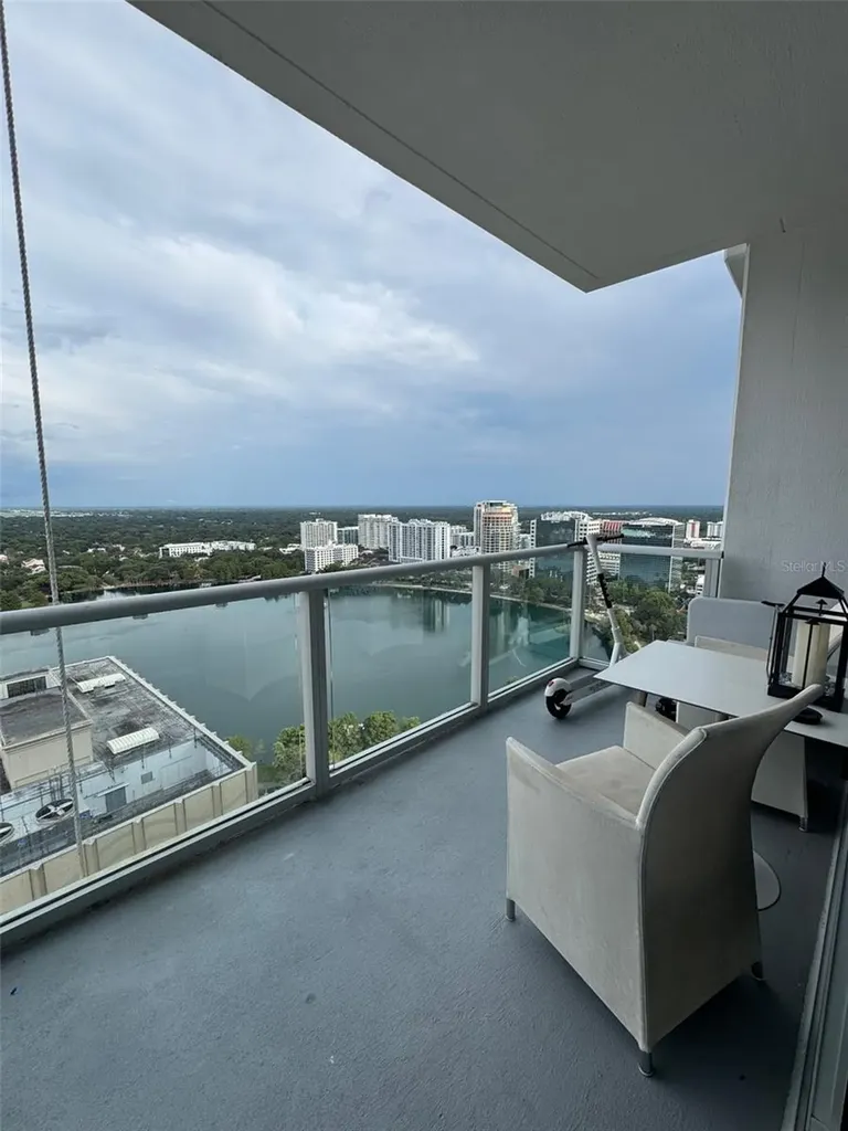 150 E Robinson Street Orlando FL 32801