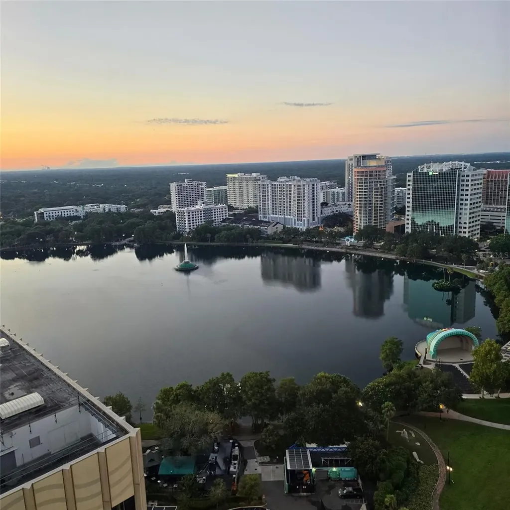 150 E Robinson Street Orlando FL 32801