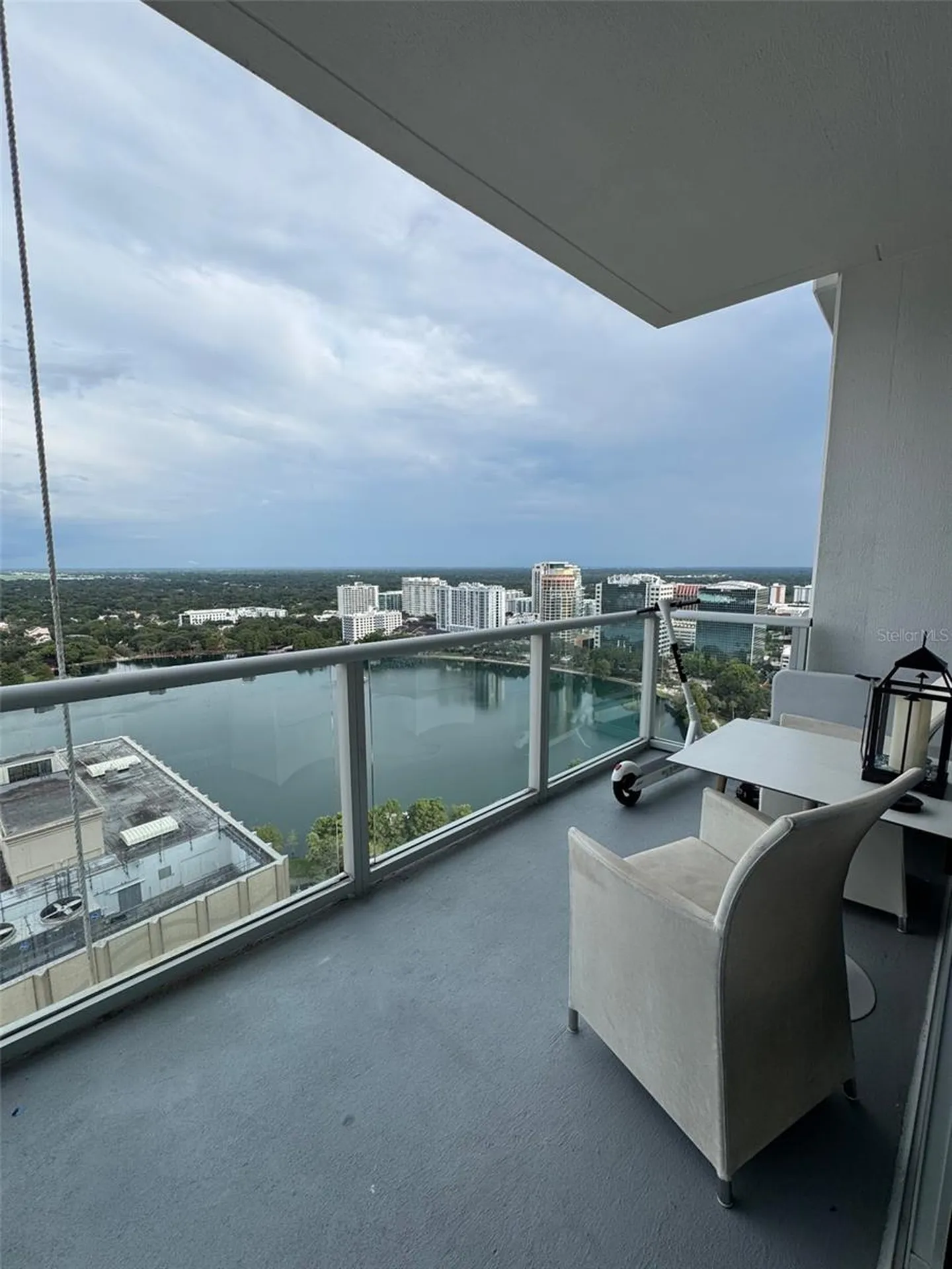 150 E Robinson Street Orlando FL 32801