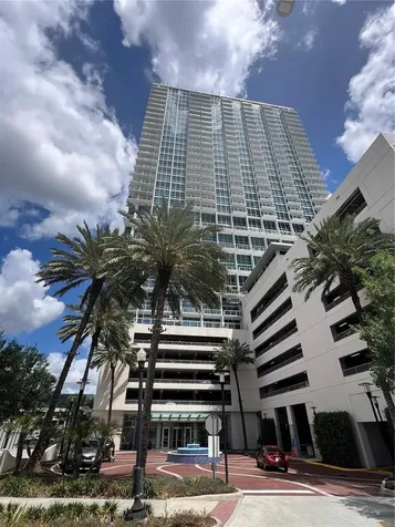 150 E Robinson Street Orlando FL 32801