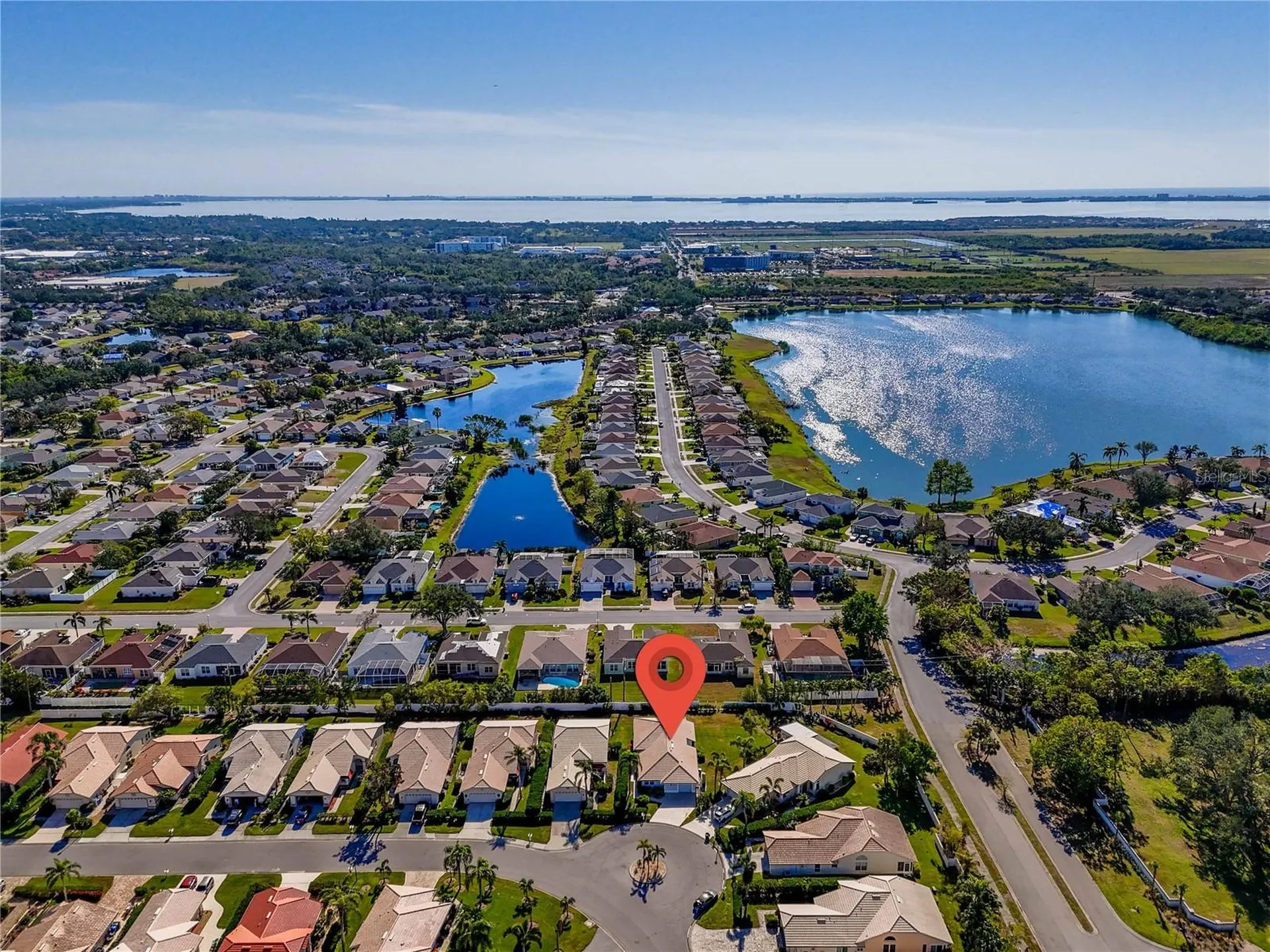 4613 Muirfield Drive Bradenton FL 34210
