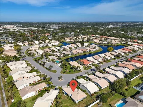4613 Muirfield Drive Bradenton FL 34210