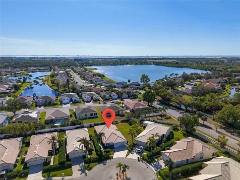 4613 Muirfield Drive Bradenton FL 34210