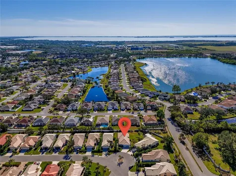 4613 Muirfield Drive Bradenton FL 34210
