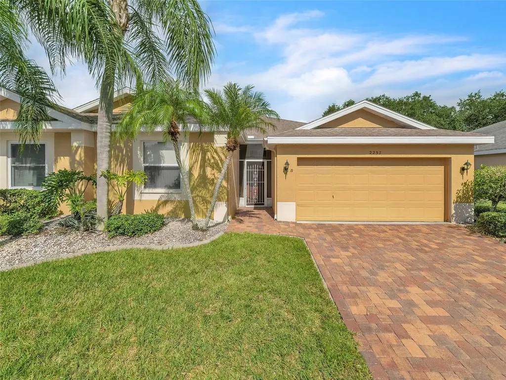 2237 Mayfield Palms Lane Sun City Center FL 33573