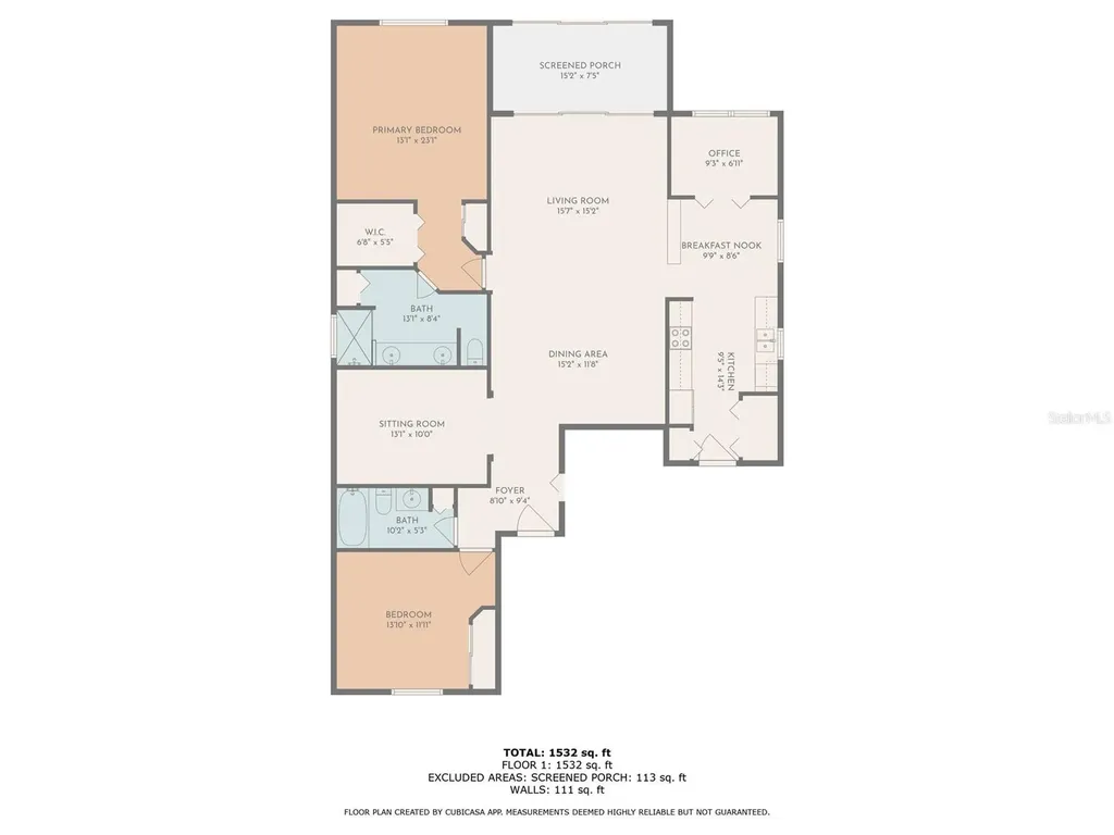 2237 Mayfield Palms Lane Sun City Center FL 33573