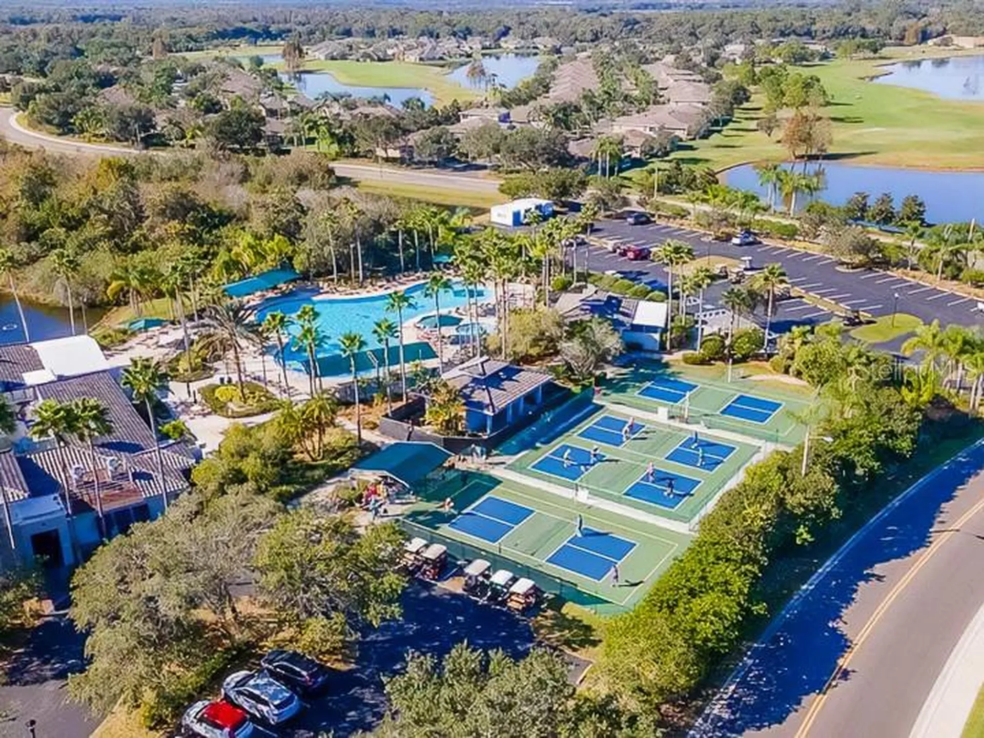 2237 Mayfield Palms Lane Sun City Center FL 33573