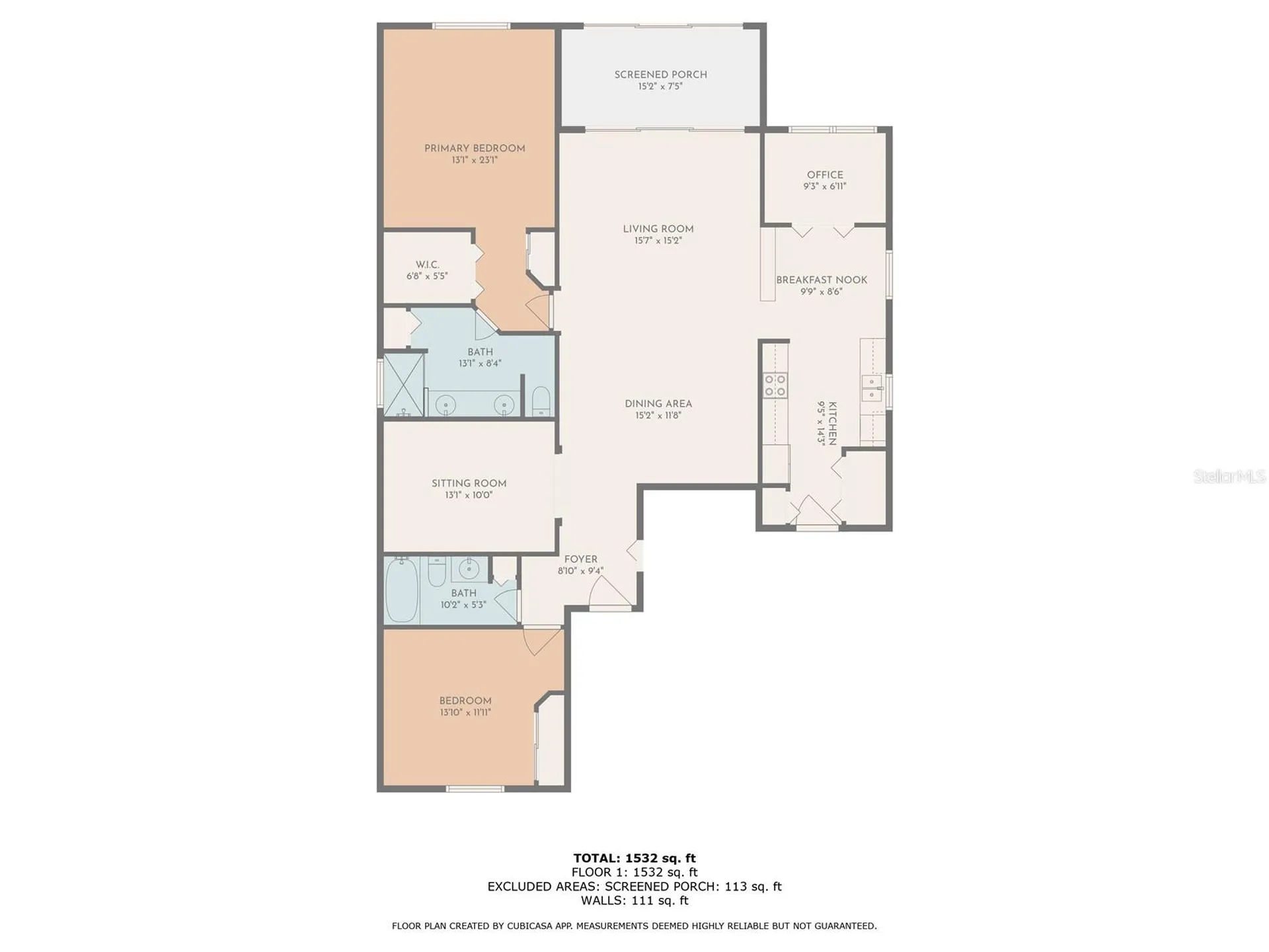 2237 Mayfield Palms Lane Sun City Center FL 33573