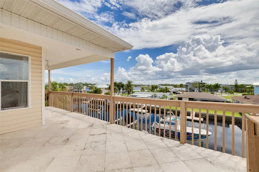8100 Brighton Drive Port Richey FL 34668